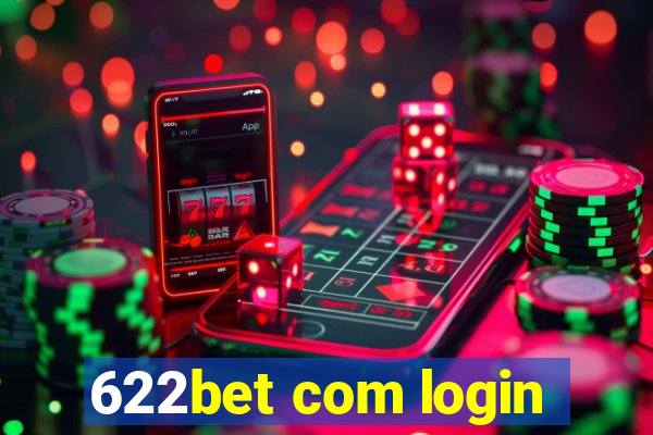 622bet com login